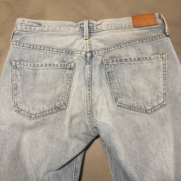 CITIZENS OF HUMANITY Emerson Slim Boyfriend Jean in Rock On - Picture 6 of 10